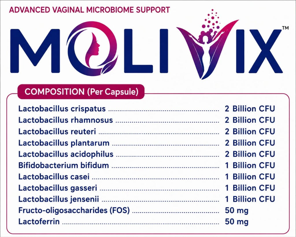 MOLIVIX