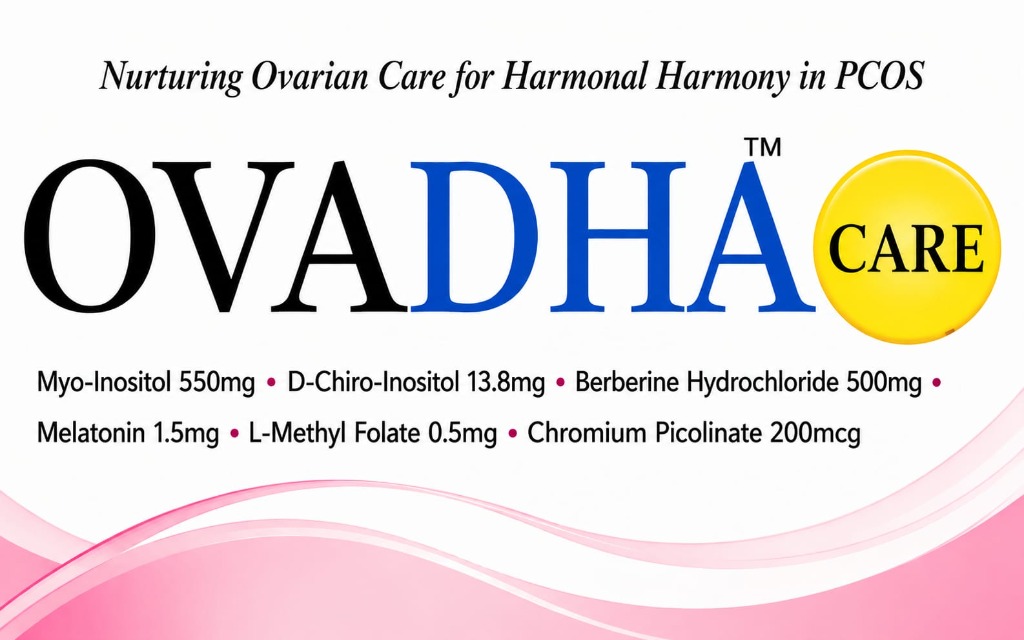 OVADHA CARE
