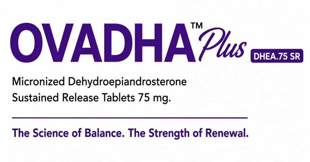OVADHA Plus