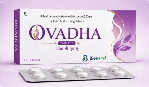 OVADHA Tablets